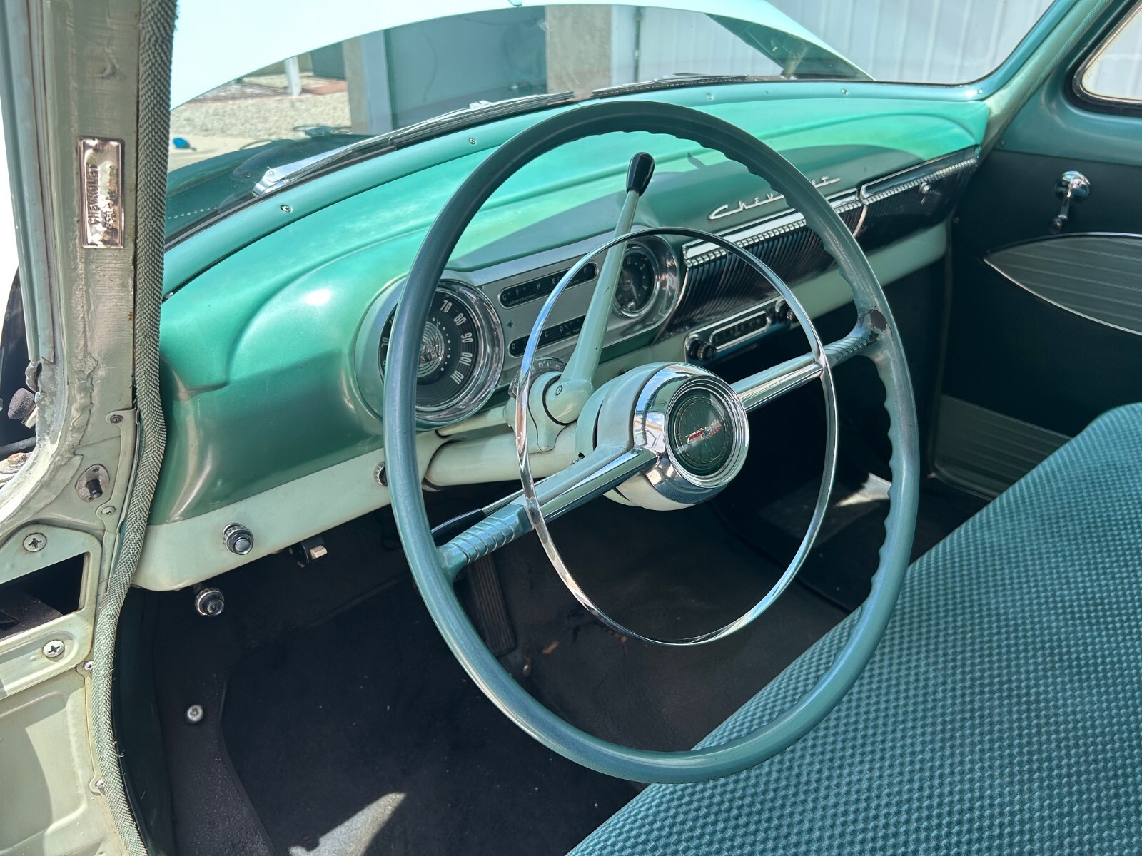 Chevrolet-Bel-Air150210-1954-Sedan-13