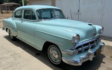 Chevrolet-Bel-Air150210-1954-Sedan