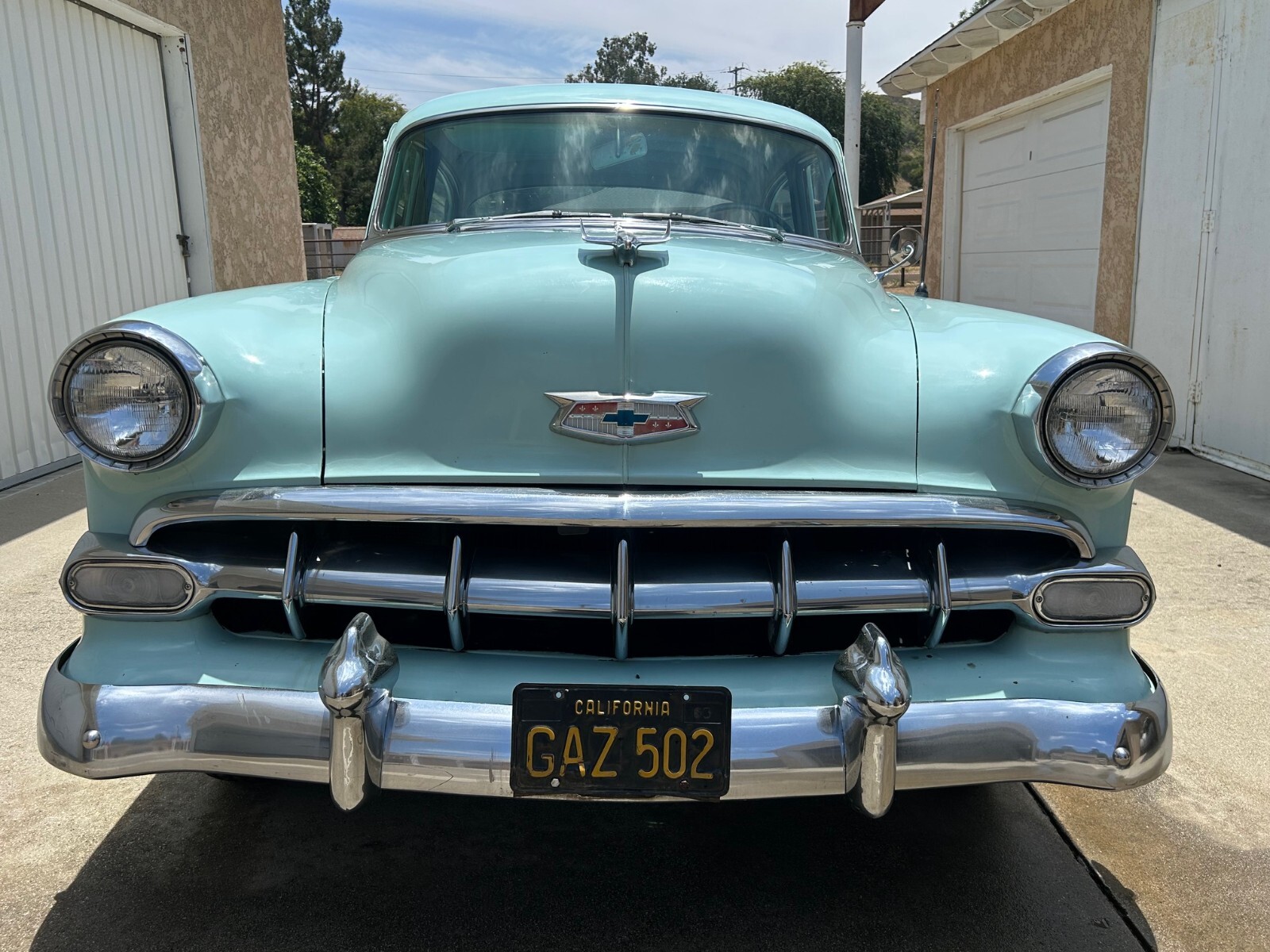 Chevrolet-Bel-Air150210-1954-Sedan-8