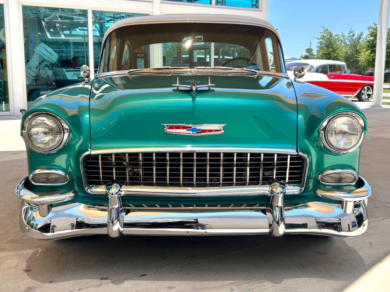 Chevrolet-Bel-Air150210-1955-Coupe-1