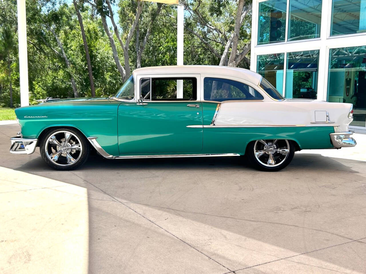 Chevrolet-Bel-Air150210-1955-Coupe-10