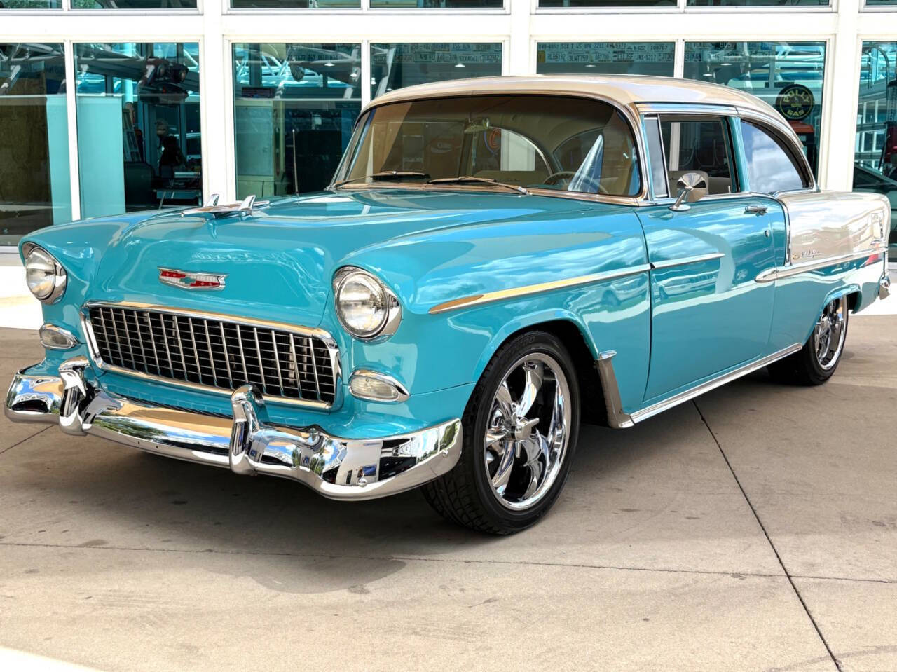 Chevrolet-Bel-Air150210-1955-Coupe-11
