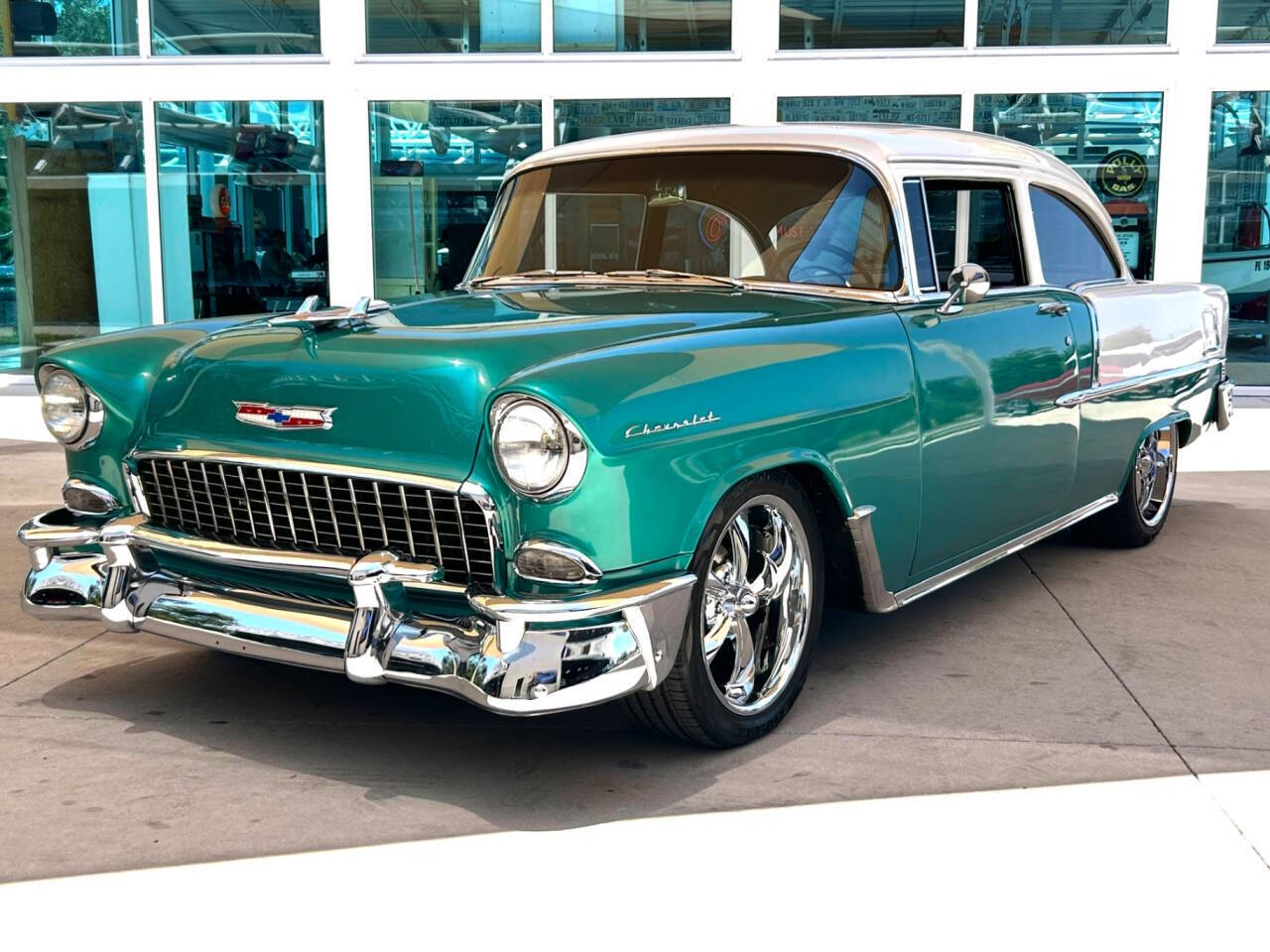Chevrolet-Bel-Air150210-1955-Coupe-11