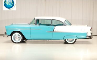 Chevrolet Bel Air/150/210 1955 Coupe