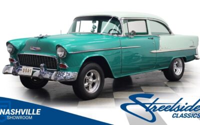 Chevrolet Bel Air/150/210 1955 Coupe