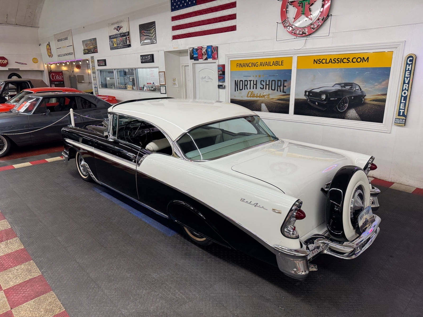 Chevrolet-Bel-Air150210-1956-2-Door-2