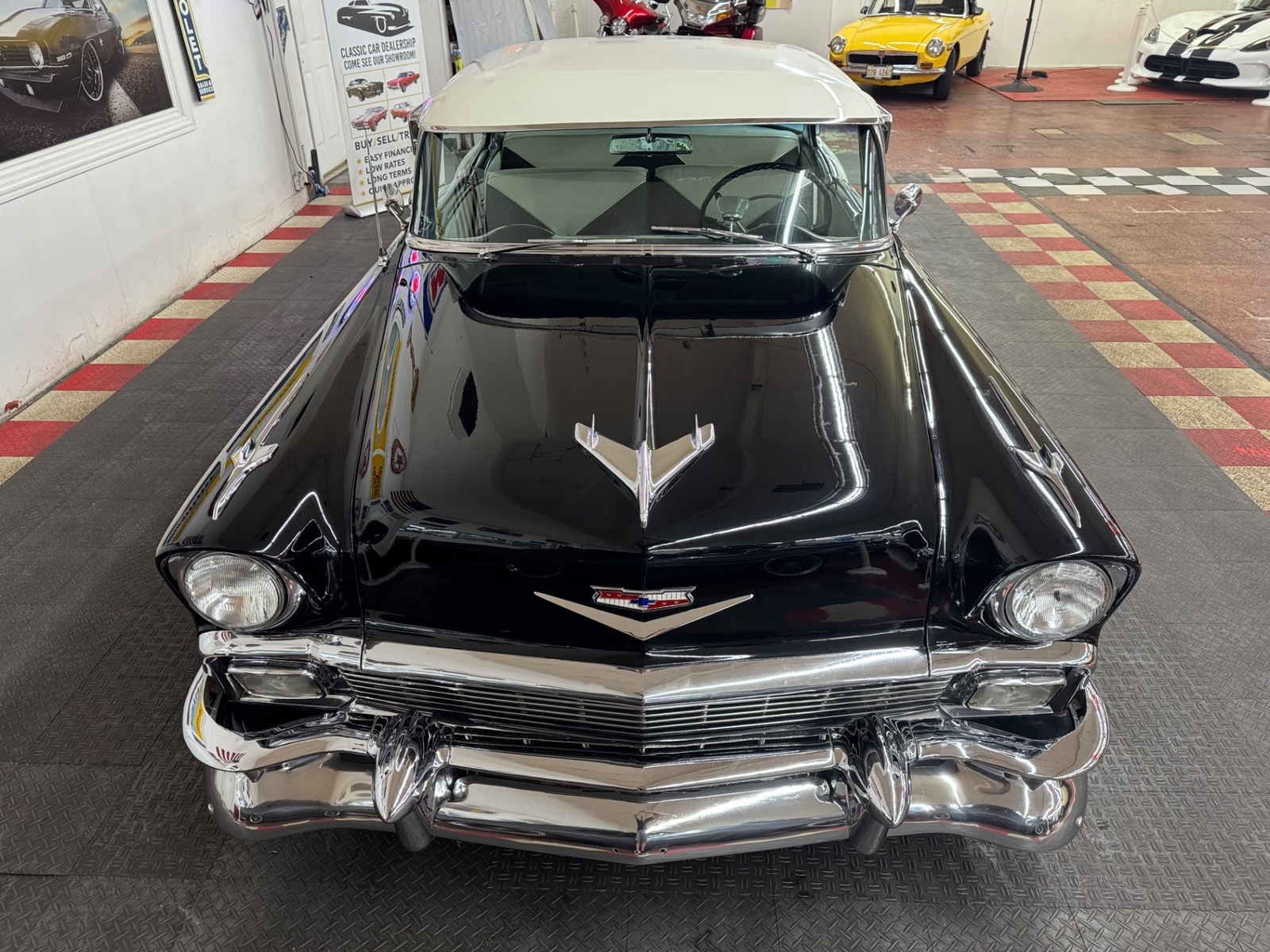 Chevrolet-Bel-Air150210-1956-2-Door-4