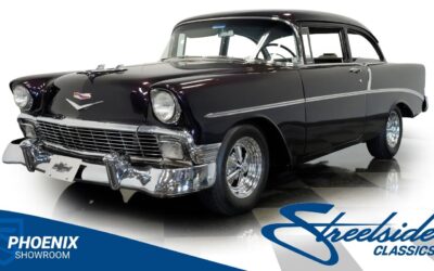 Chevrolet Bel Air/150/210 1956 Coupe