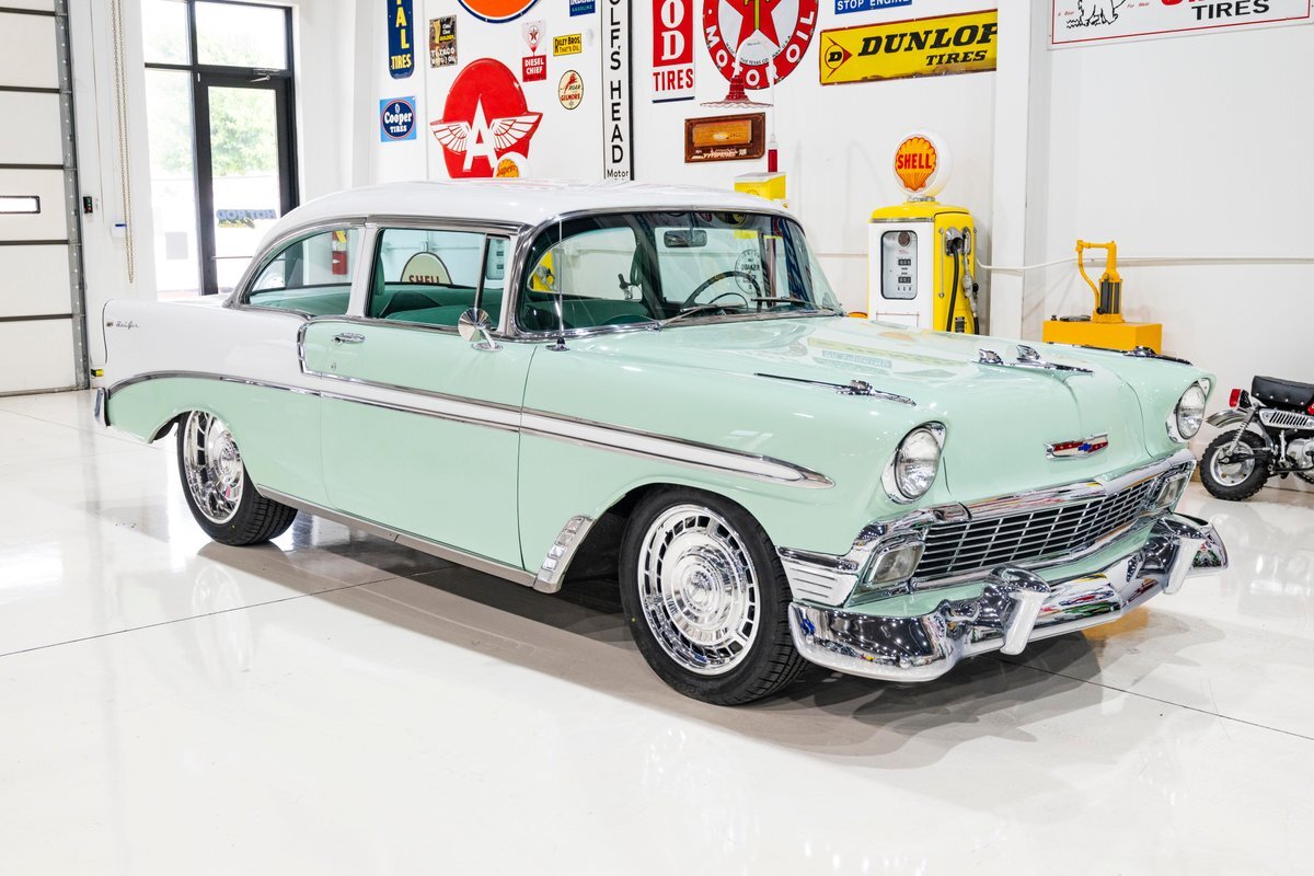 Chevrolet-Bel-Air150210-1956-Sedan-4