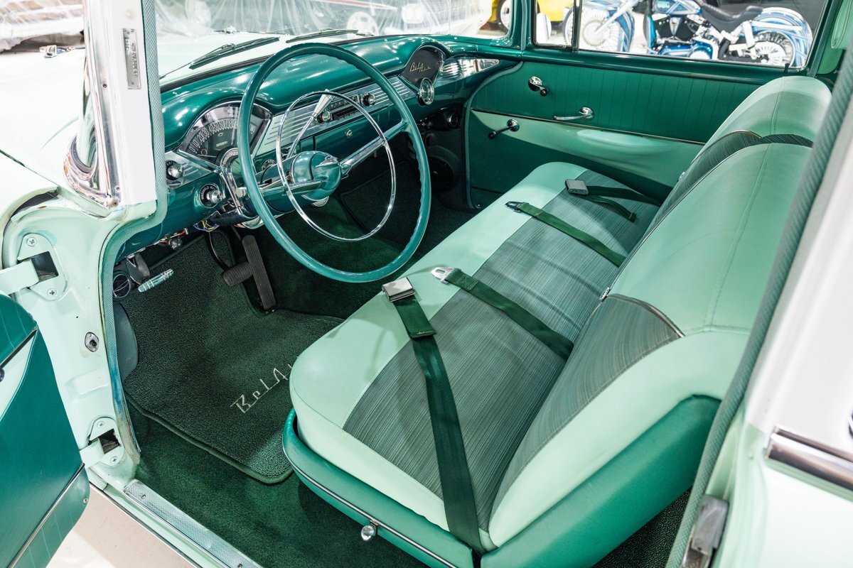 Chevrolet-Bel-Air150210-1956-Sedan-9