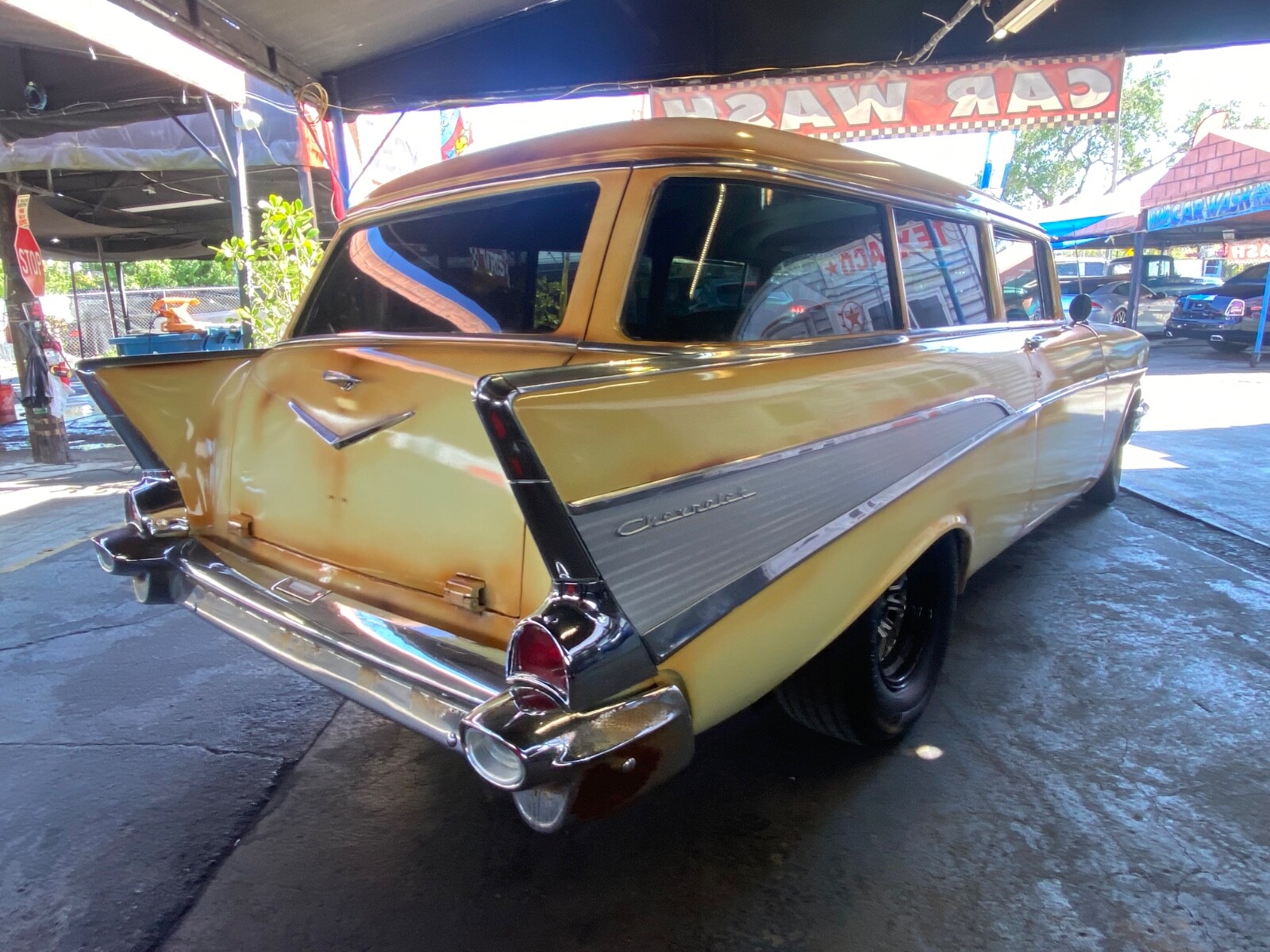 Chevrolet-Bel-Air150210-1957-Coupe-1