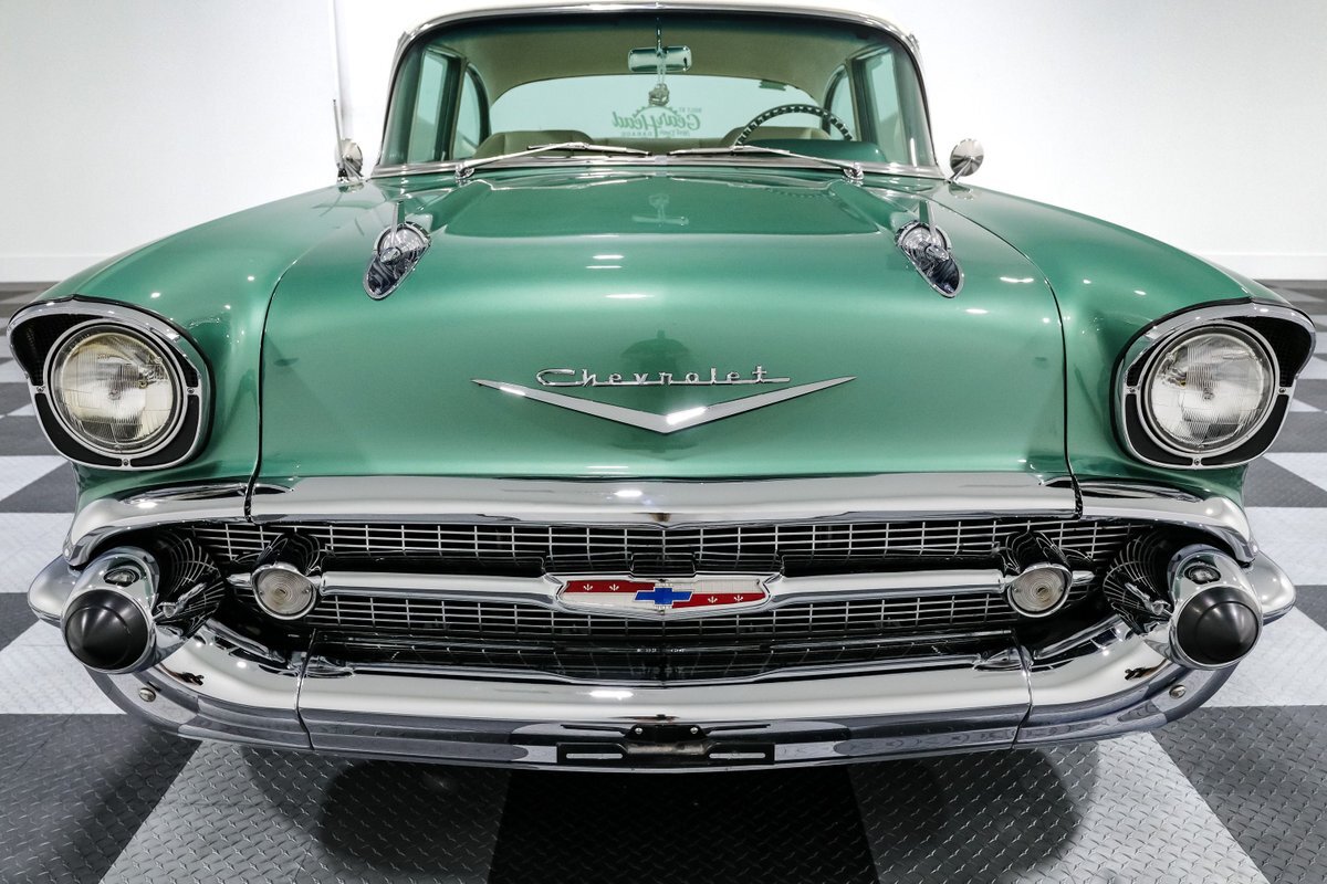 Chevrolet-Bel-Air150210-1957-Coupe-1