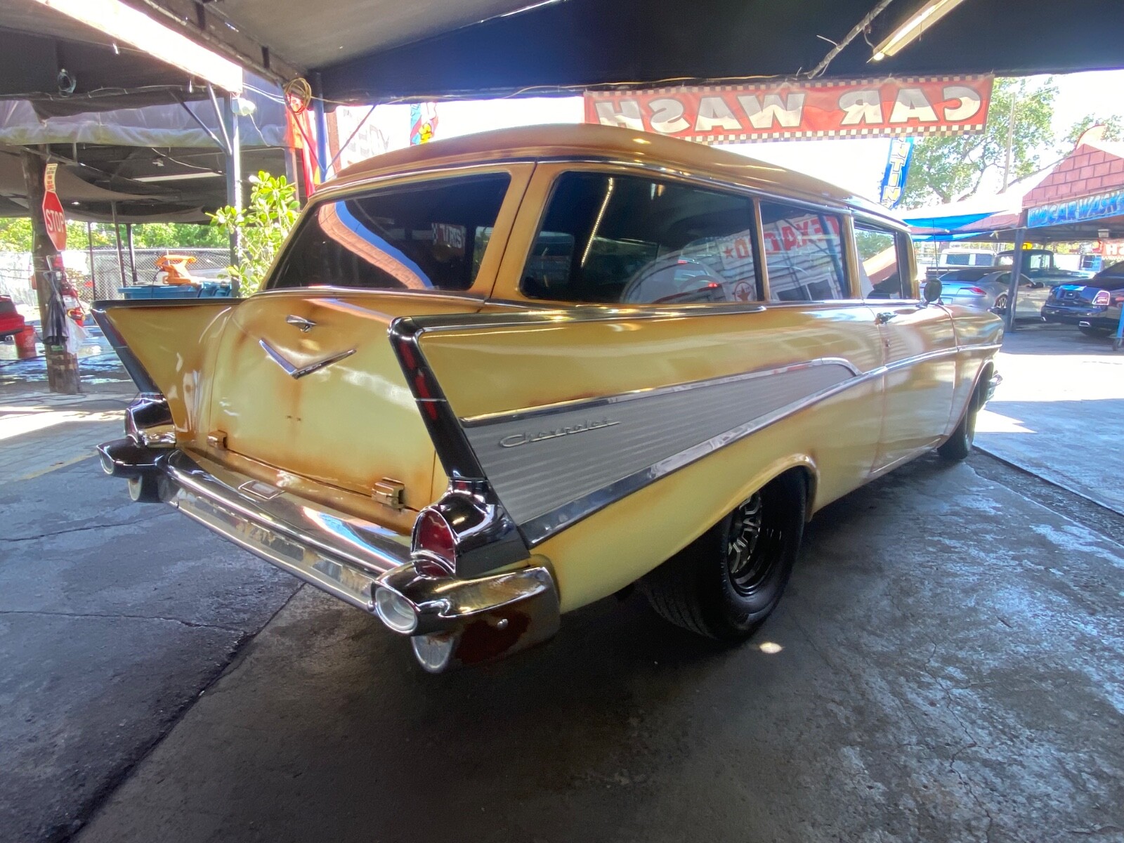 Chevrolet-Bel-Air150210-1957-Coupe-14
