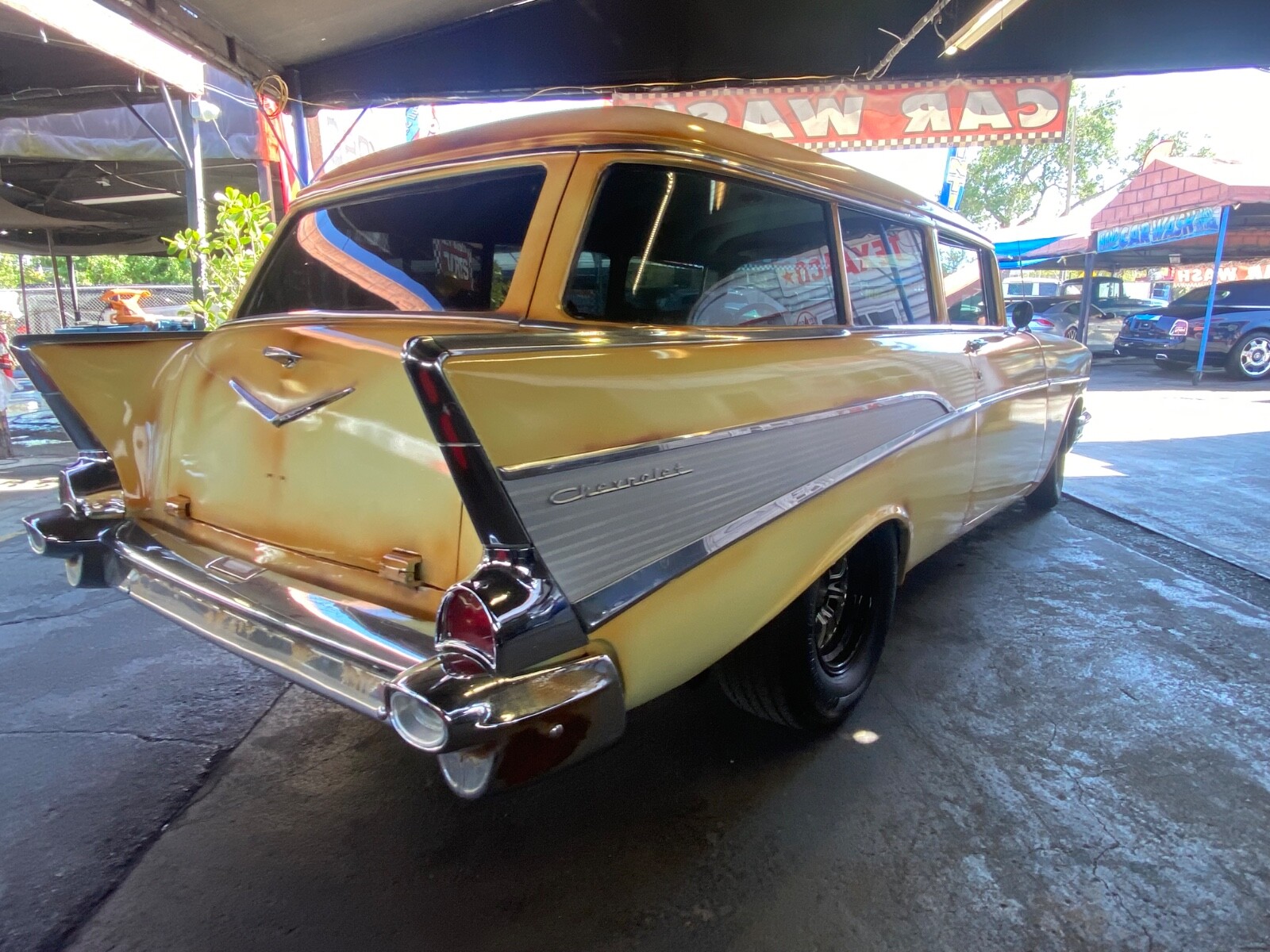Chevrolet-Bel-Air150210-1957-Coupe-15