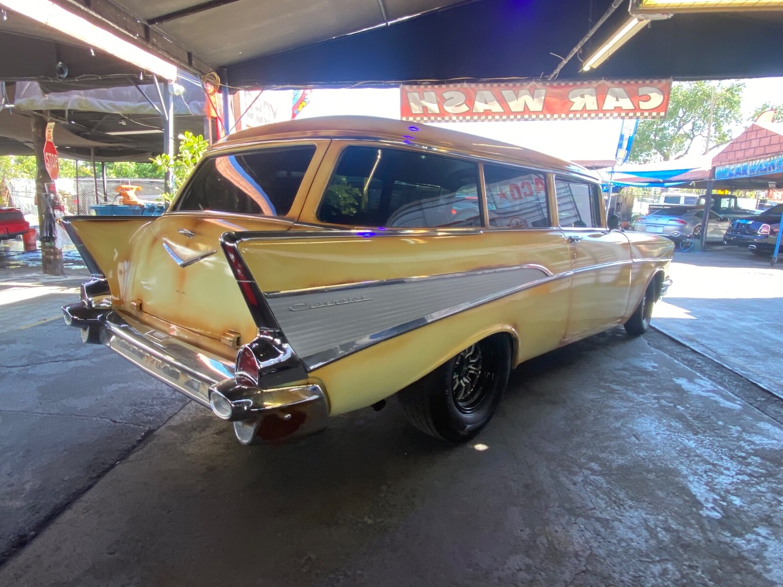 Chevrolet-Bel-Air150210-1957-Coupe-16