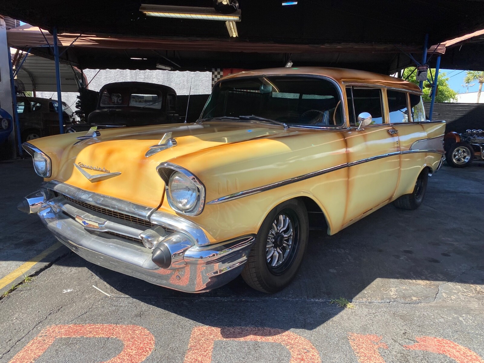 Chevrolet-Bel-Air150210-1957-Coupe-19