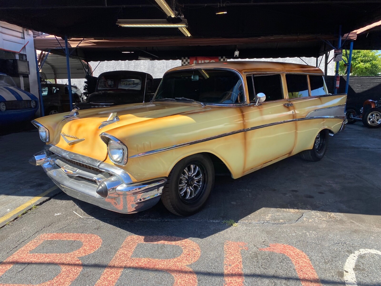 Chevrolet-Bel-Air150210-1957-Coupe-24