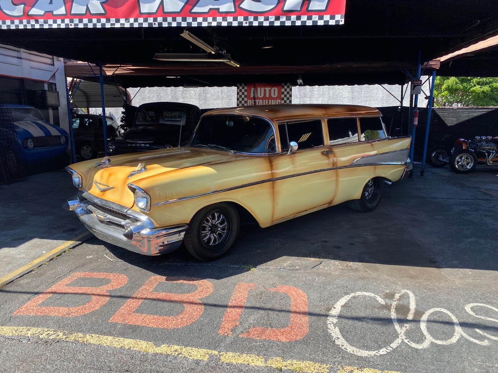 Chevrolet-Bel-Air150210-1957-Coupe-32