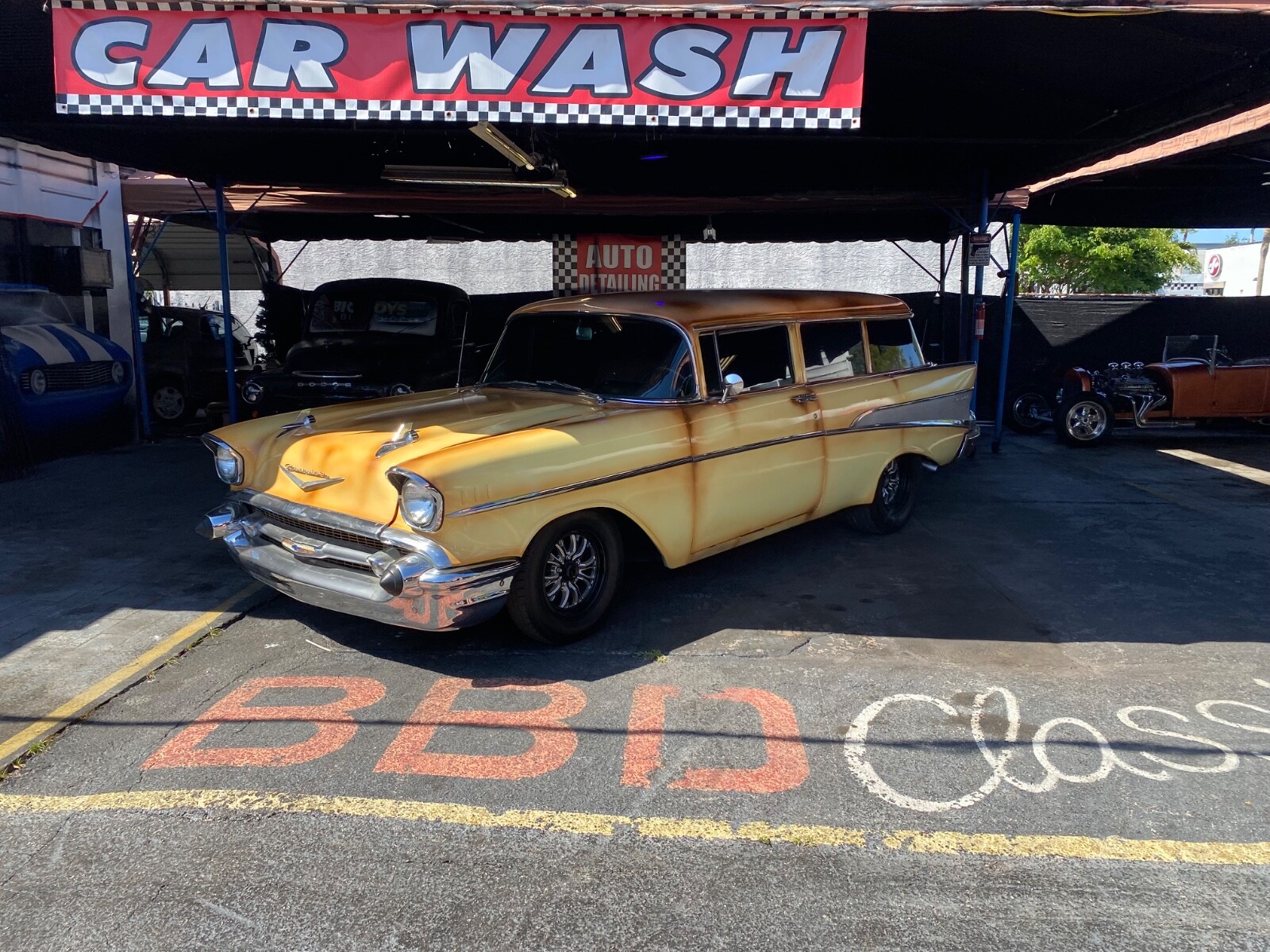Chevrolet-Bel-Air150210-1957-Coupe-33