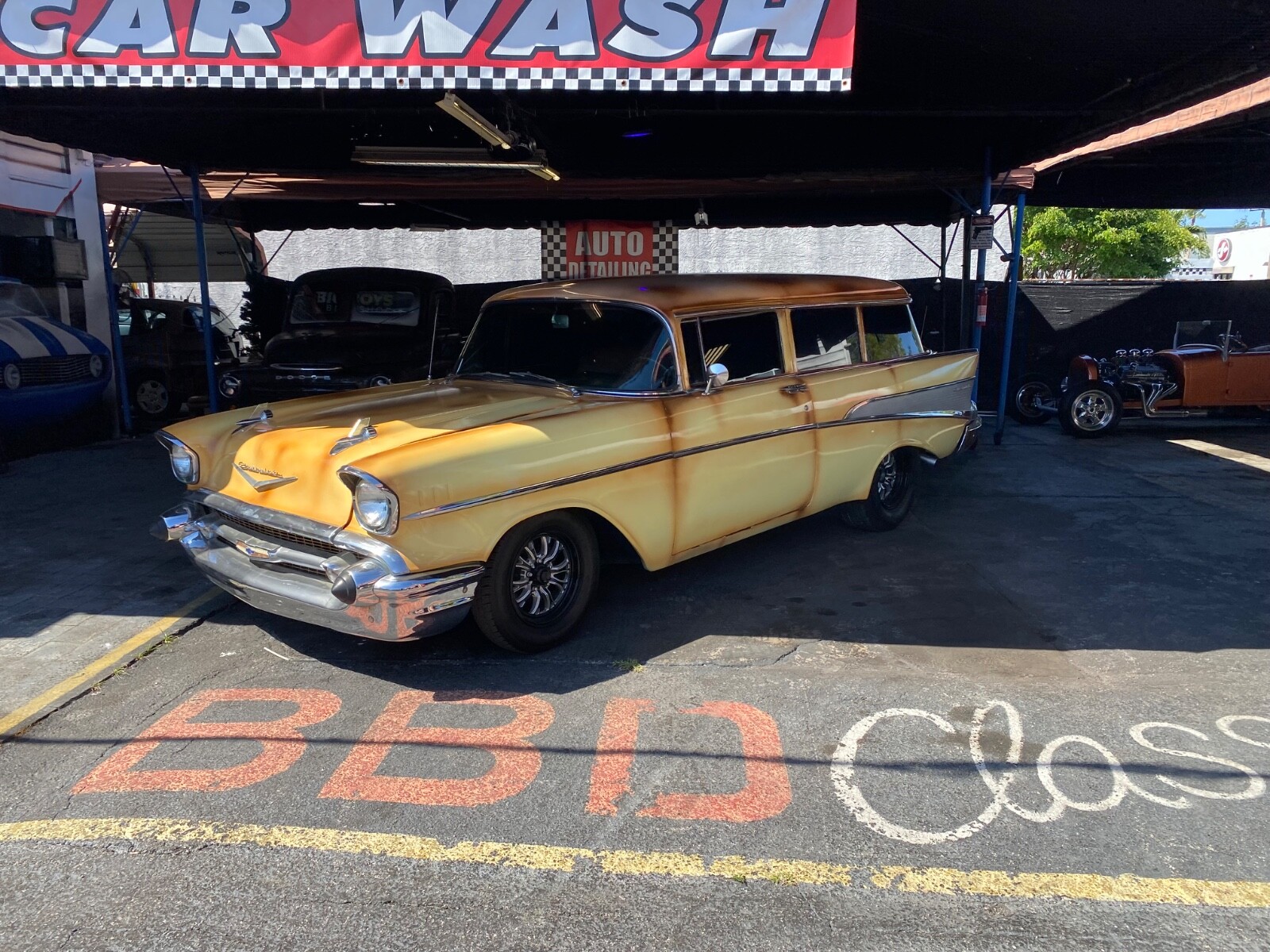 Chevrolet-Bel-Air150210-1957-Coupe-34