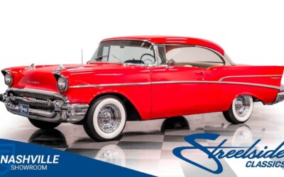 Chevrolet Bel Air/150/210 1957