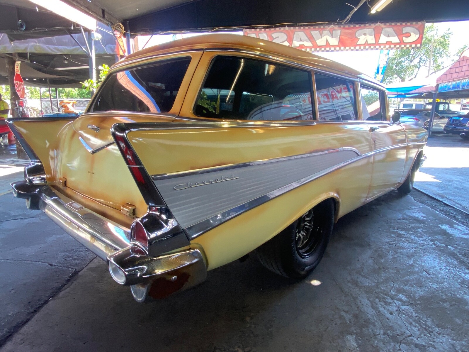 Chevrolet-Bel-Air150210-1957-Coupe-6