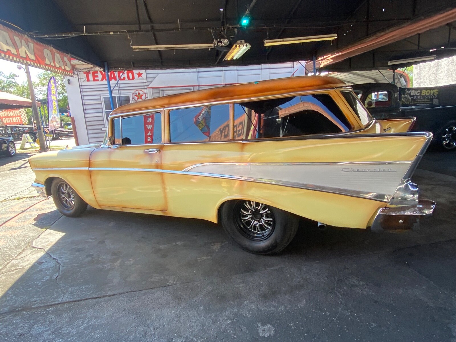 Chevrolet-Bel-Air150210-1957-Coupe-8
