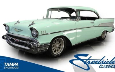 Chevrolet Bel Air/150/210 1957