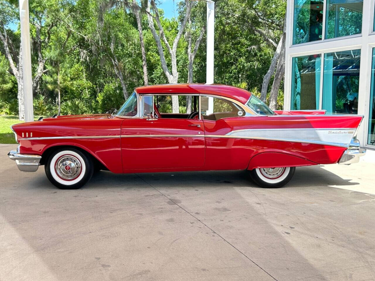 Chevrolet-Bel-Air150210-1957-Sedan-10