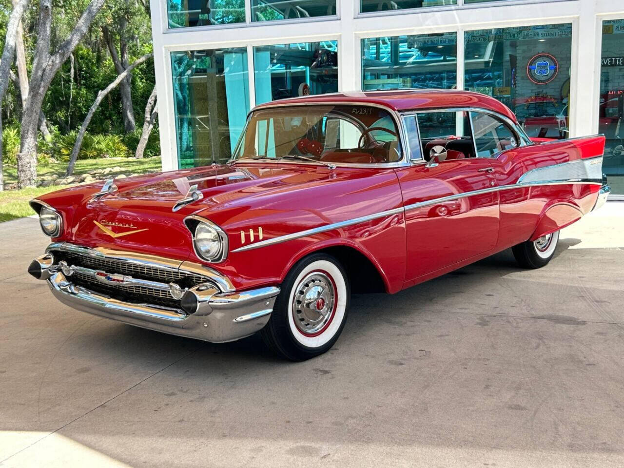Chevrolet-Bel-Air150210-1957-Sedan-11