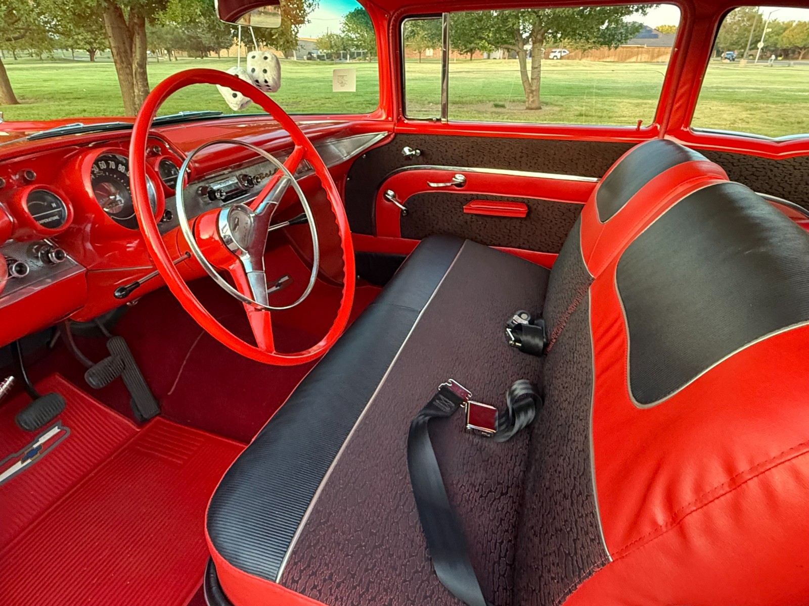 Chevrolet-Bel-Air150210-1957-Sedan-11