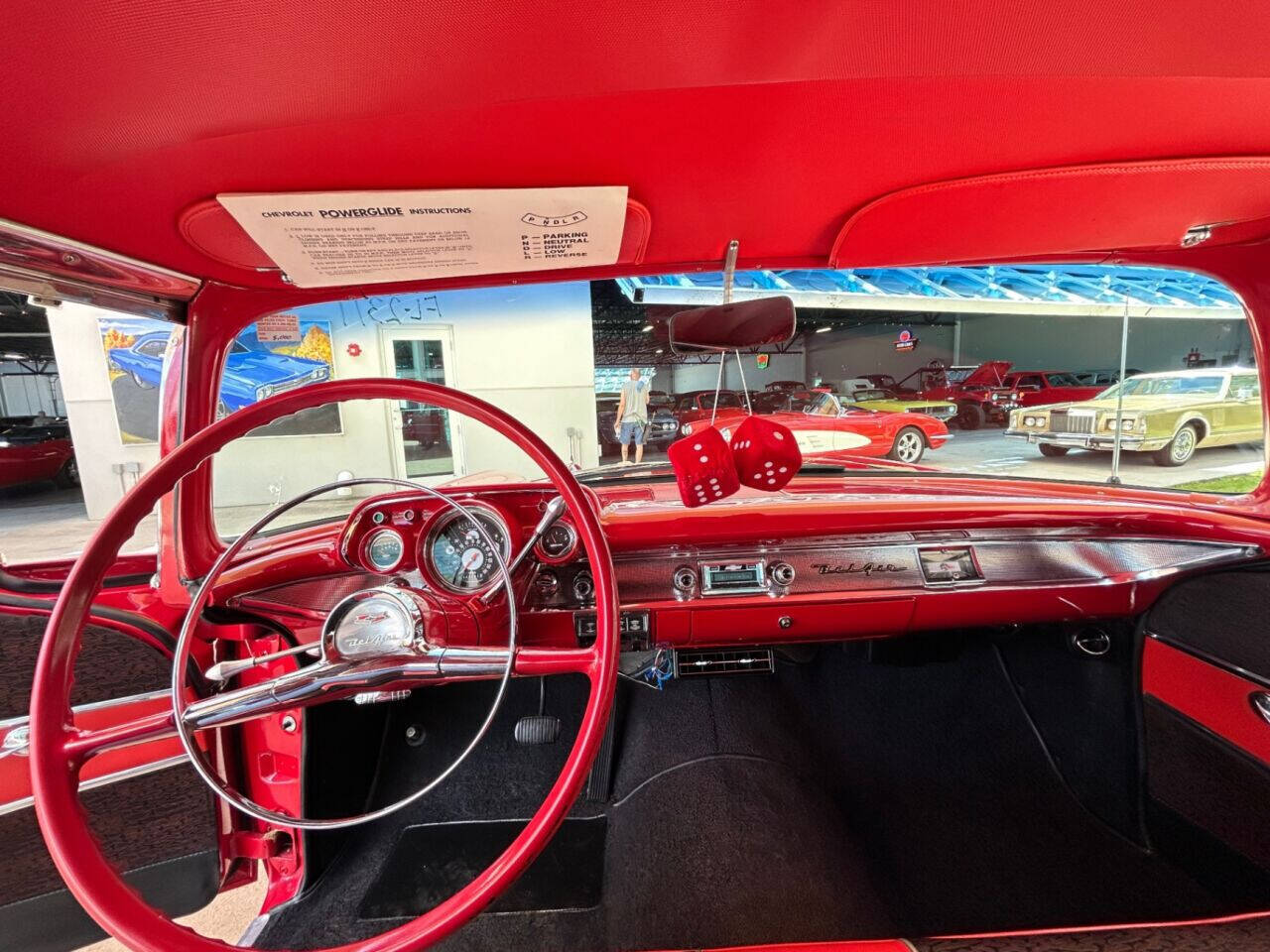 Chevrolet-Bel-Air150210-1957-Sedan-17