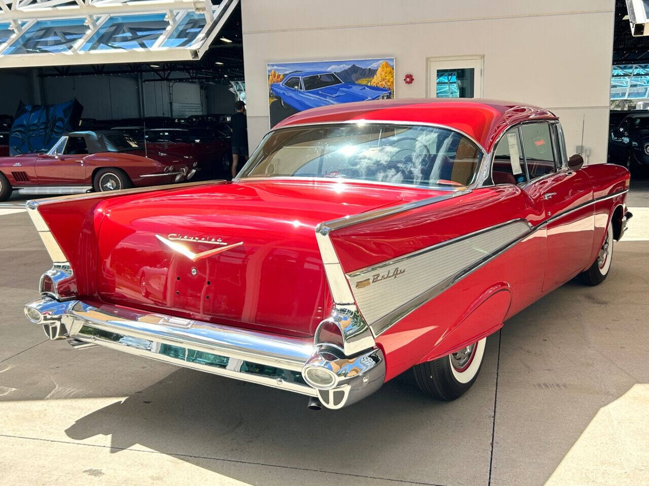 Chevrolet-Bel-Air150210-1957-Sedan-4