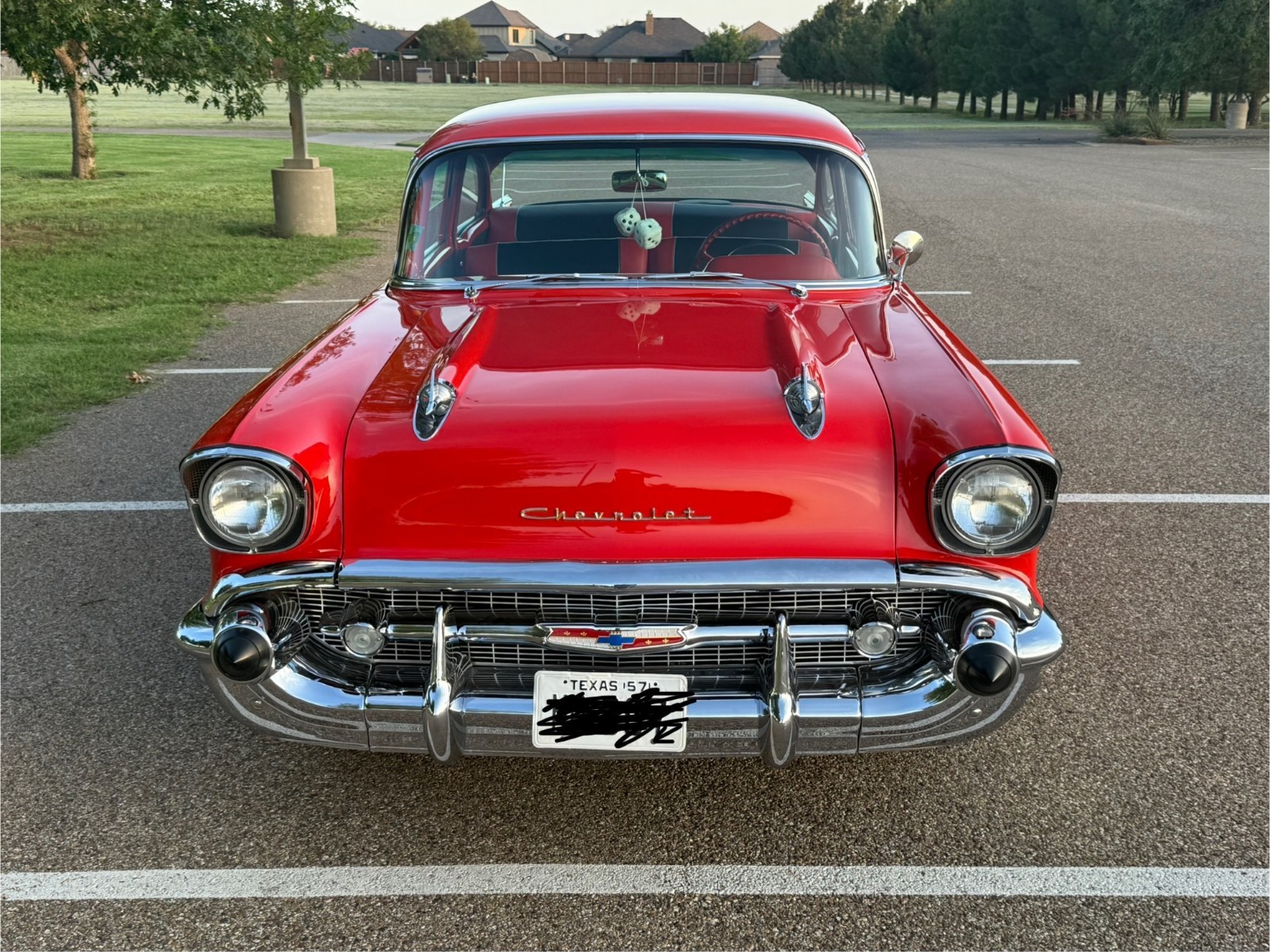 Chevrolet-Bel-Air150210-1957-Sedan-4