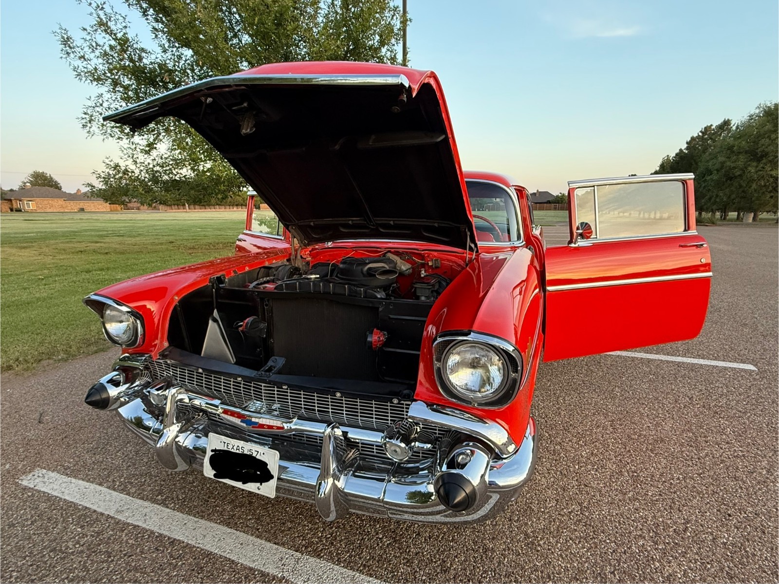 Chevrolet-Bel-Air150210-1957-Sedan-5