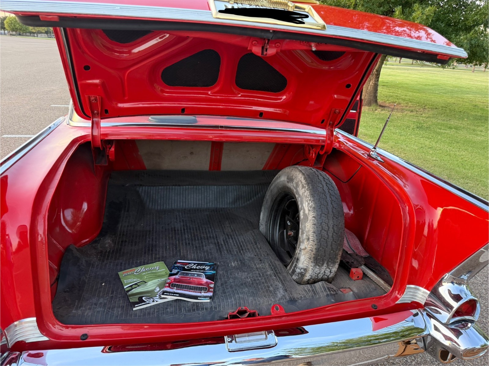 Chevrolet-Bel-Air150210-1957-Sedan-6
