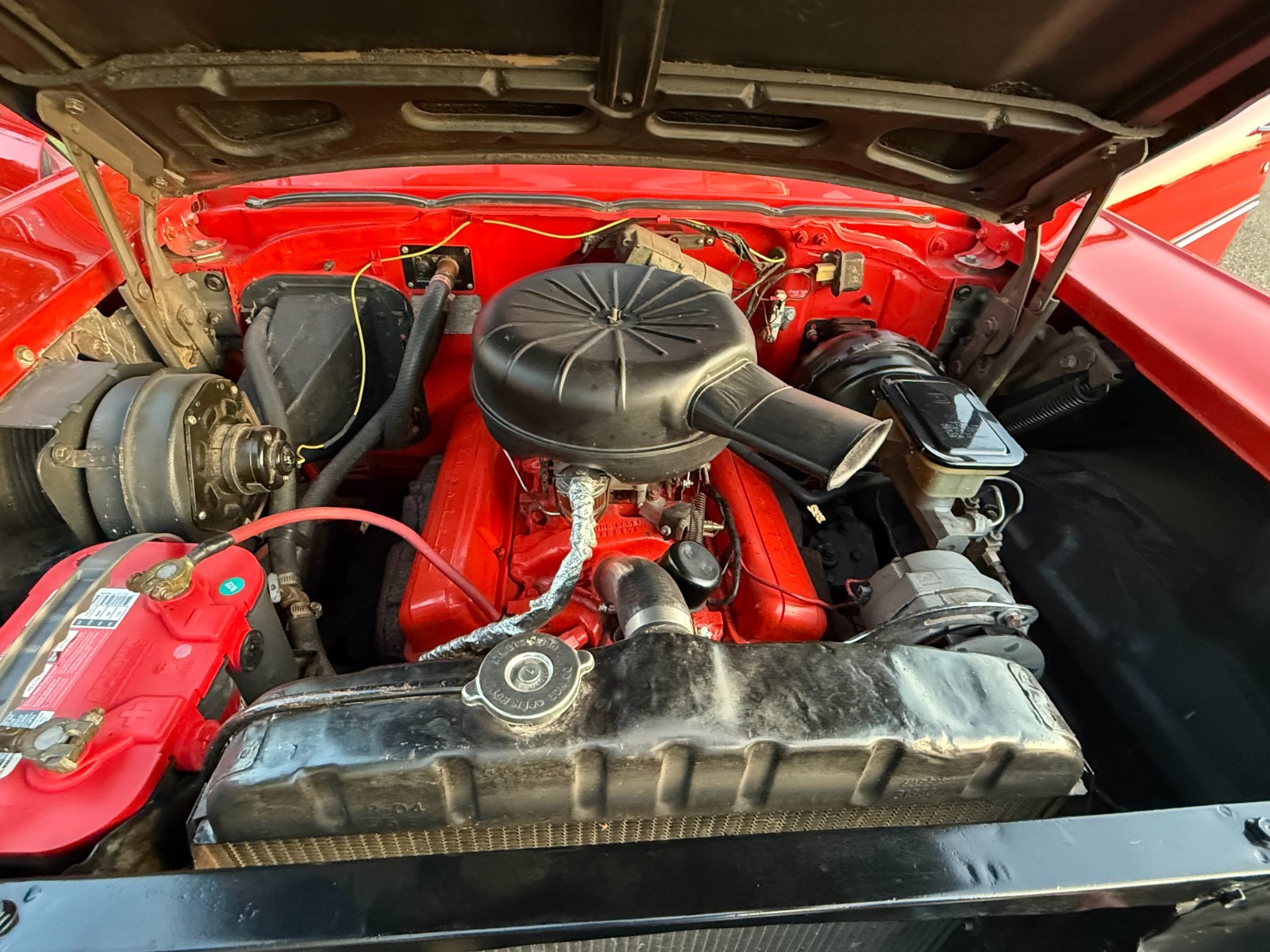 Chevrolet-Bel-Air150210-1957-Sedan-8
