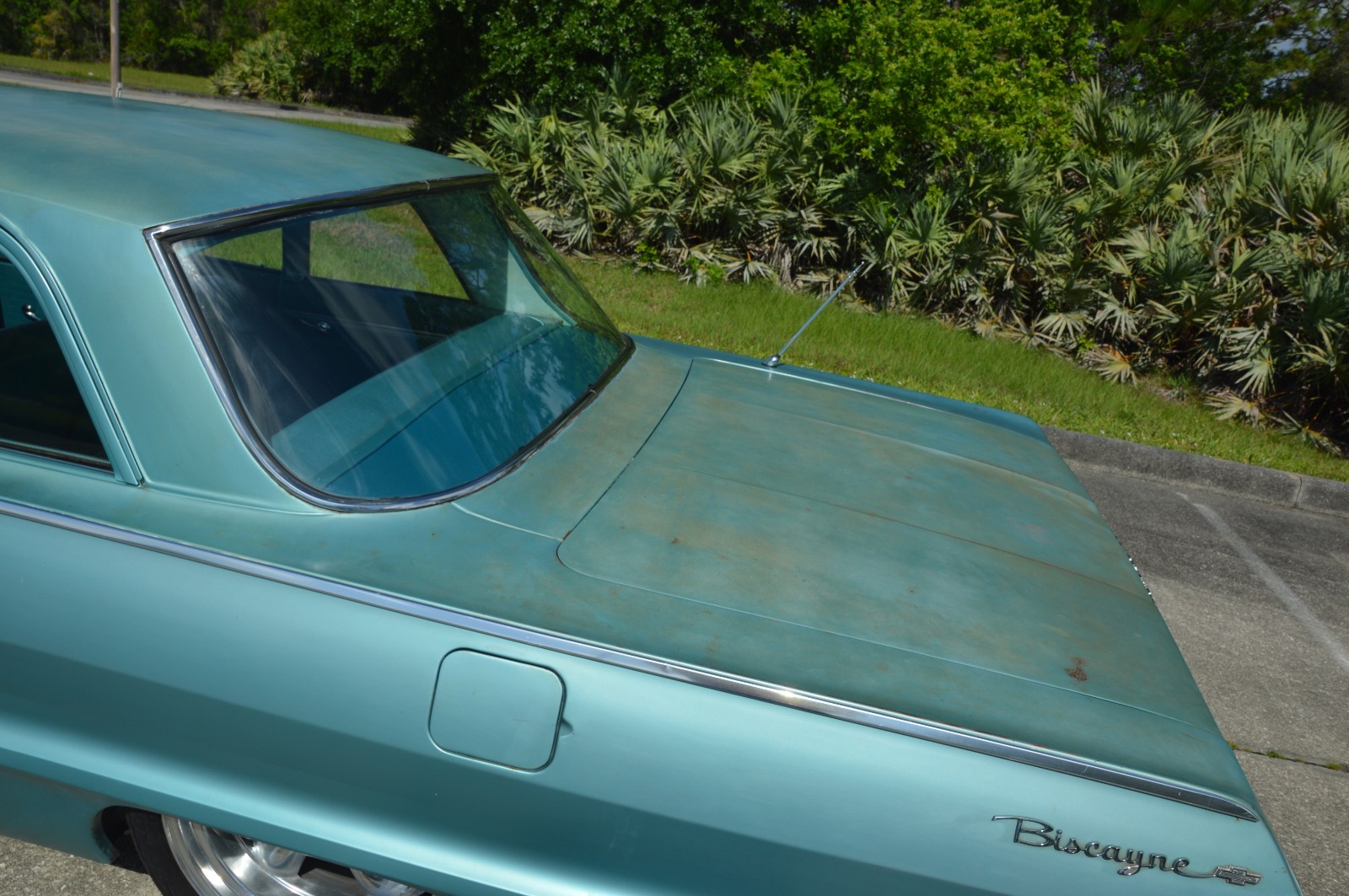 Chevrolet-Bel-Air150210-1963-Sedan-11