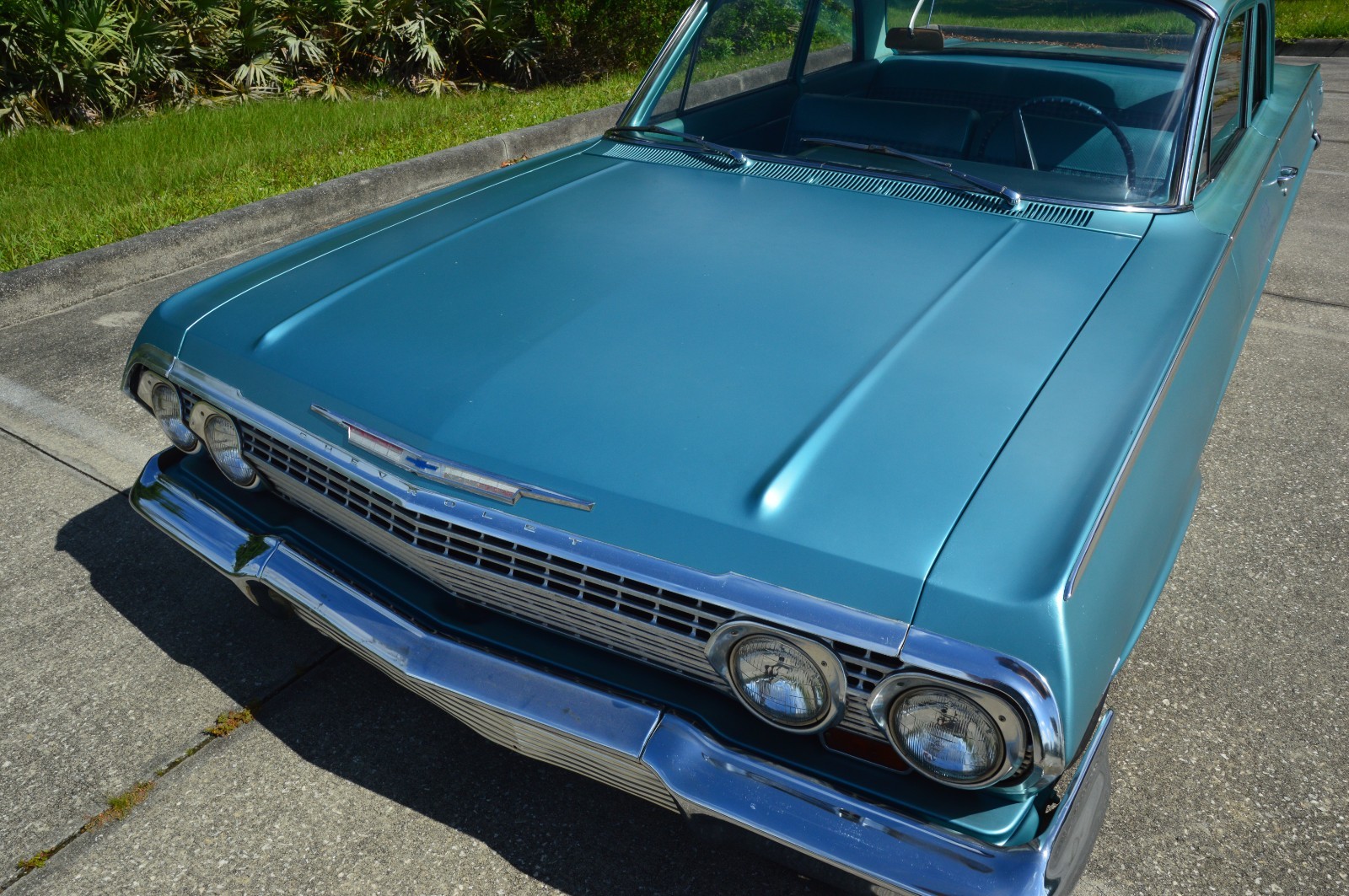 Chevrolet-Bel-Air150210-1963-Sedan-13