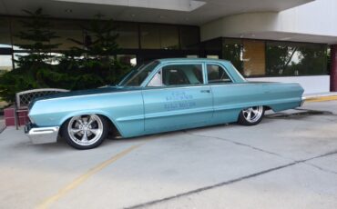 Chevrolet-Bel-Air150210-1963-Sedan-14