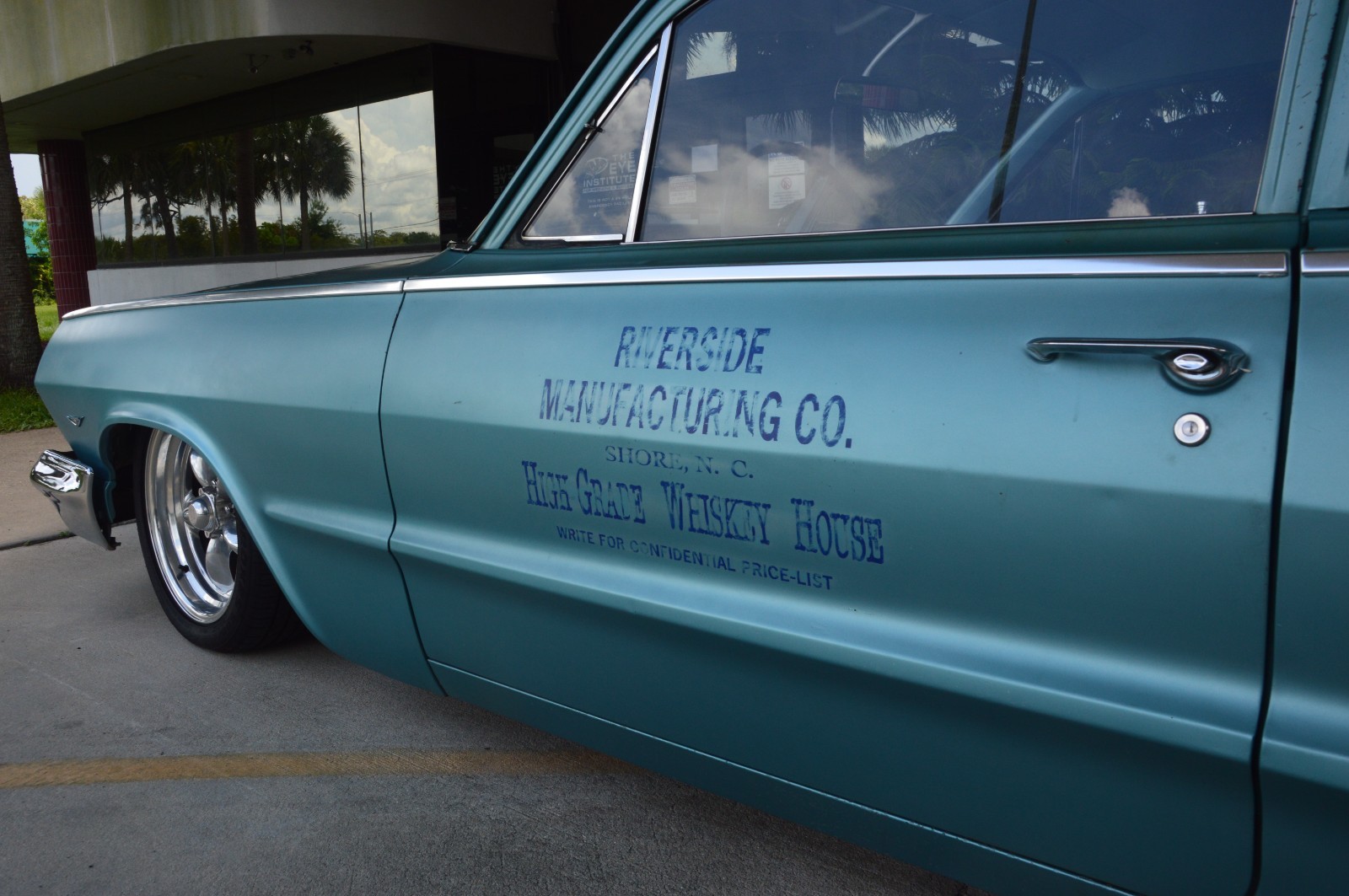 Chevrolet-Bel-Air150210-1963-Sedan-17