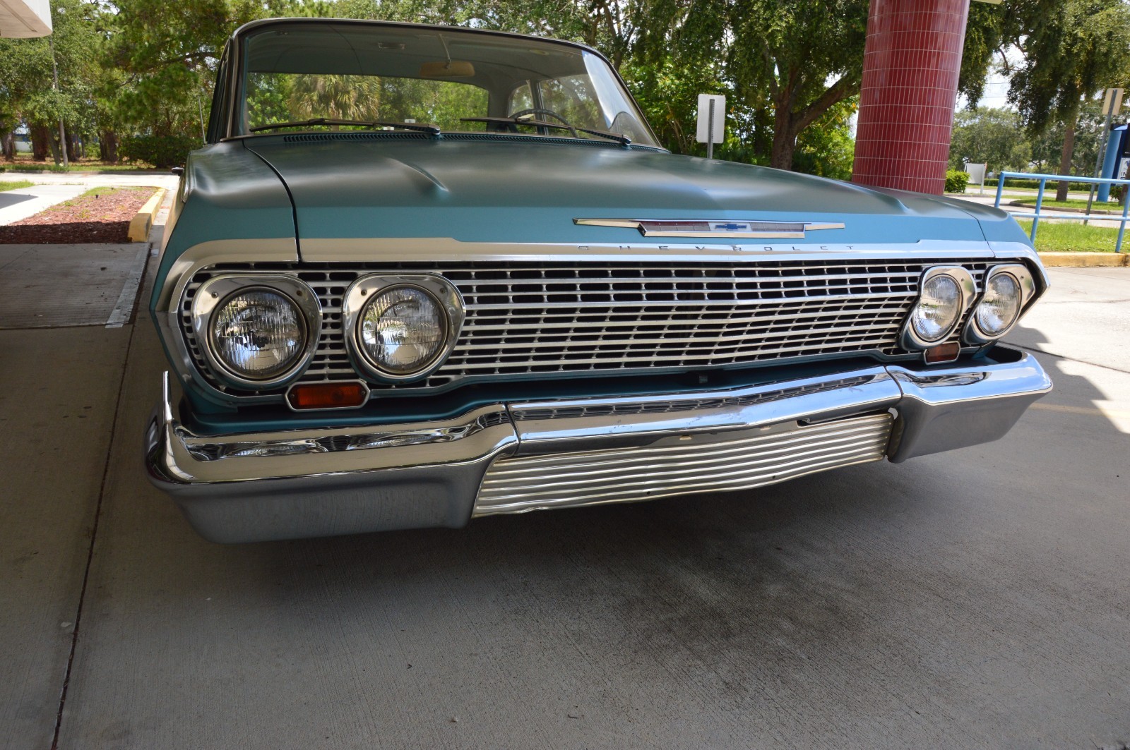Chevrolet-Bel-Air150210-1963-Sedan-19