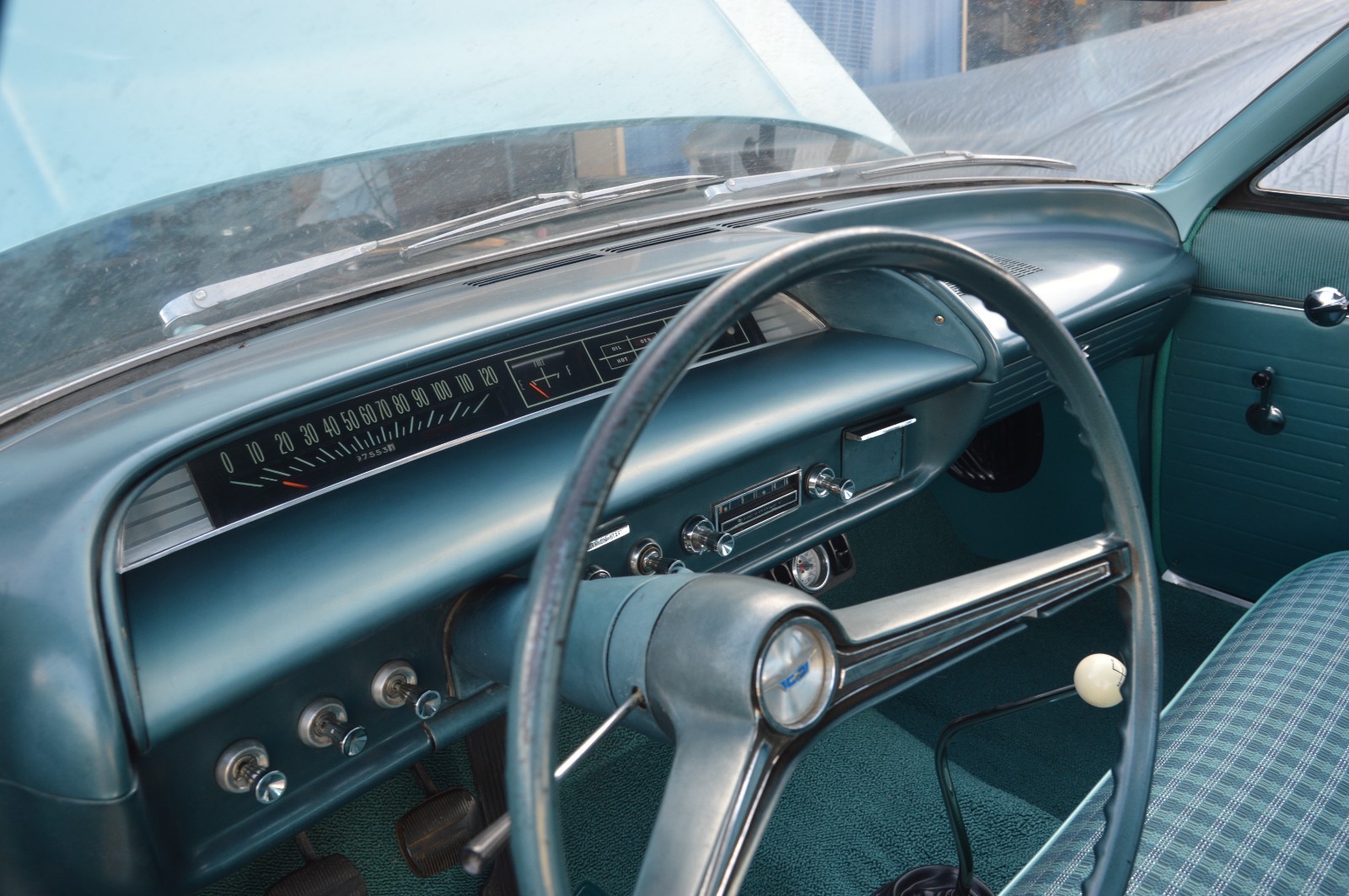 Chevrolet-Bel-Air150210-1963-Sedan-29