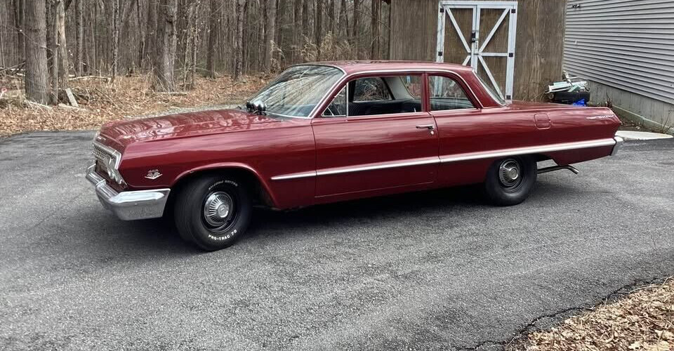 Chevrolet-Bel-Air150210-1963-Sedan