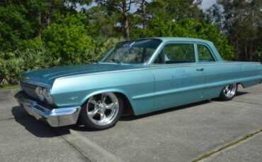 Chevrolet-Bel-Air150210-1963-Sedan-5