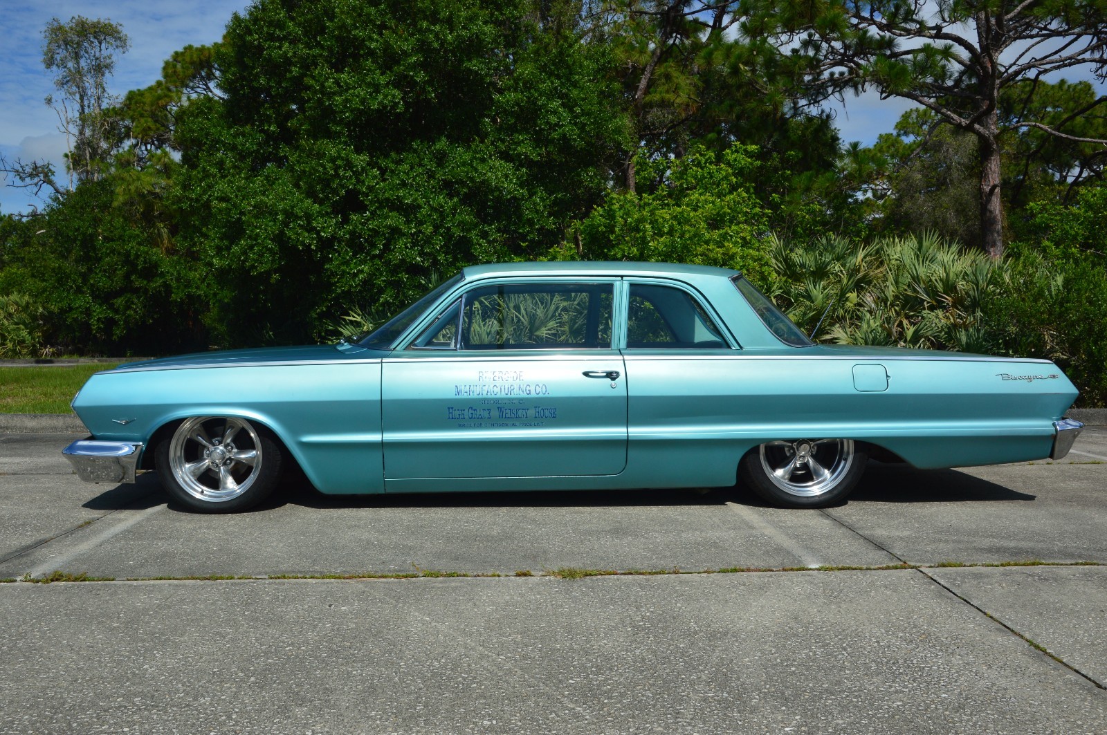 Chevrolet-Bel-Air150210-1963-Sedan-6