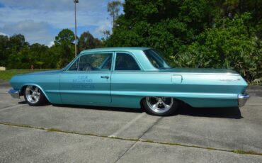 Chevrolet-Bel-Air150210-1963-Sedan-7