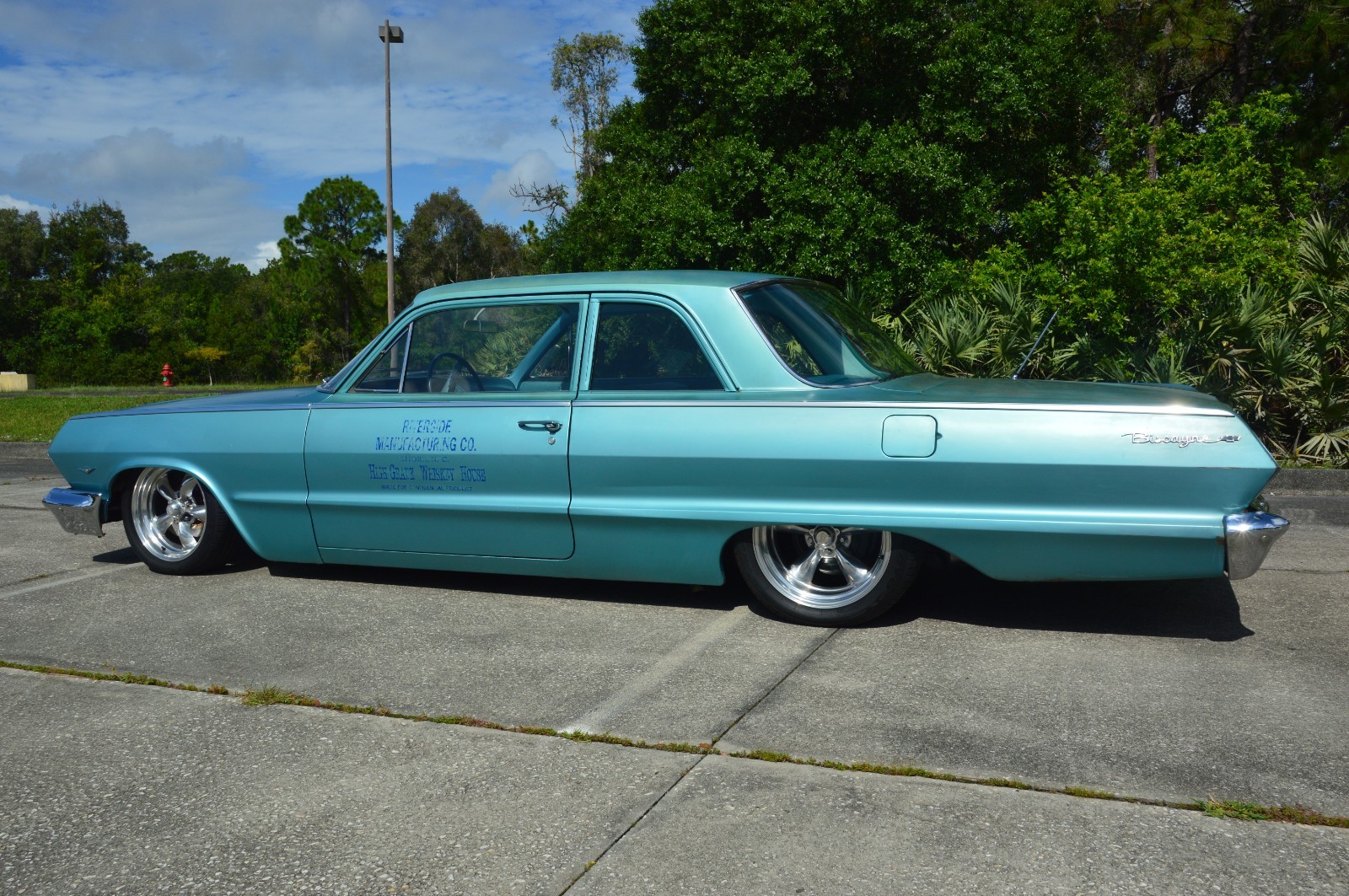Chevrolet-Bel-Air150210-1963-Sedan-7