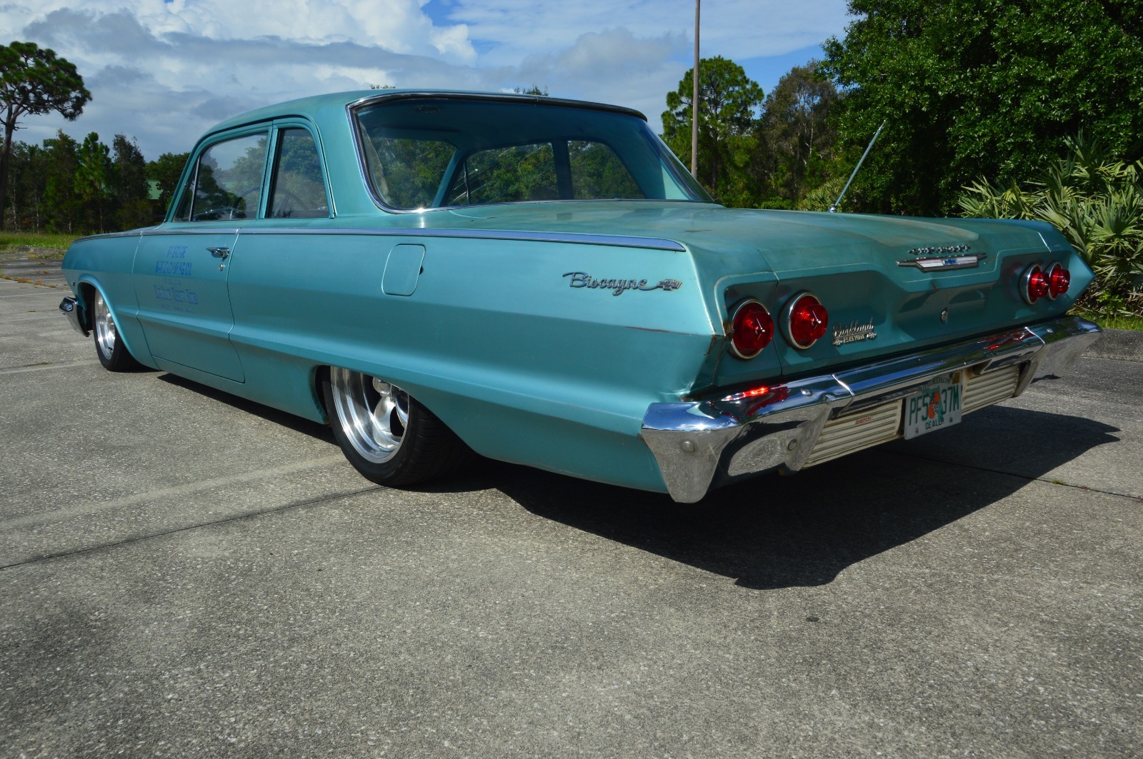 Chevrolet-Bel-Air150210-1963-Sedan-9