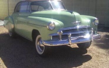 Chevrolet-Bel-air-1950